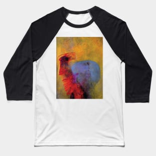 Beksinski - Zdzisław Beksiński notre Dame Baseball T-Shirt